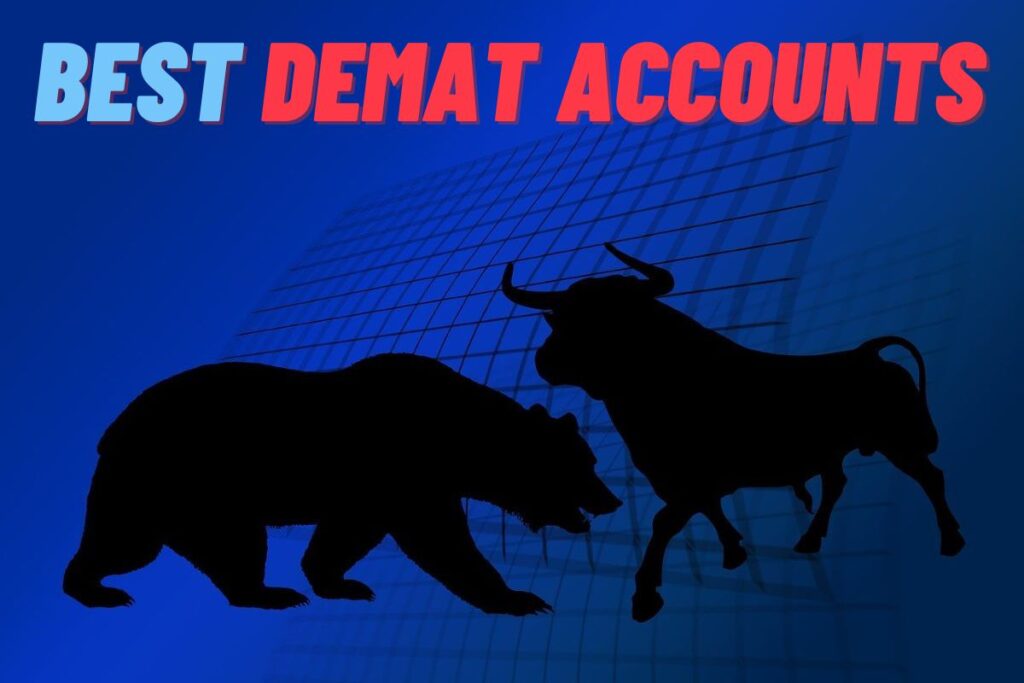 Best Demat Accounts for Trading